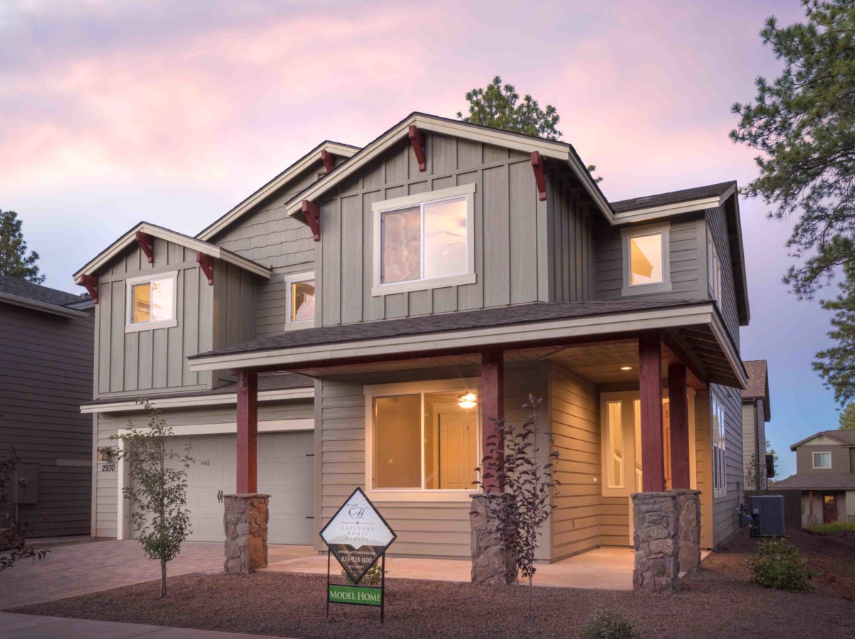 Flagstaff New Home Communities - Flagstaff New Homes